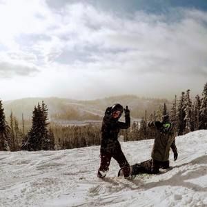 Meet your Posher, Tori anna